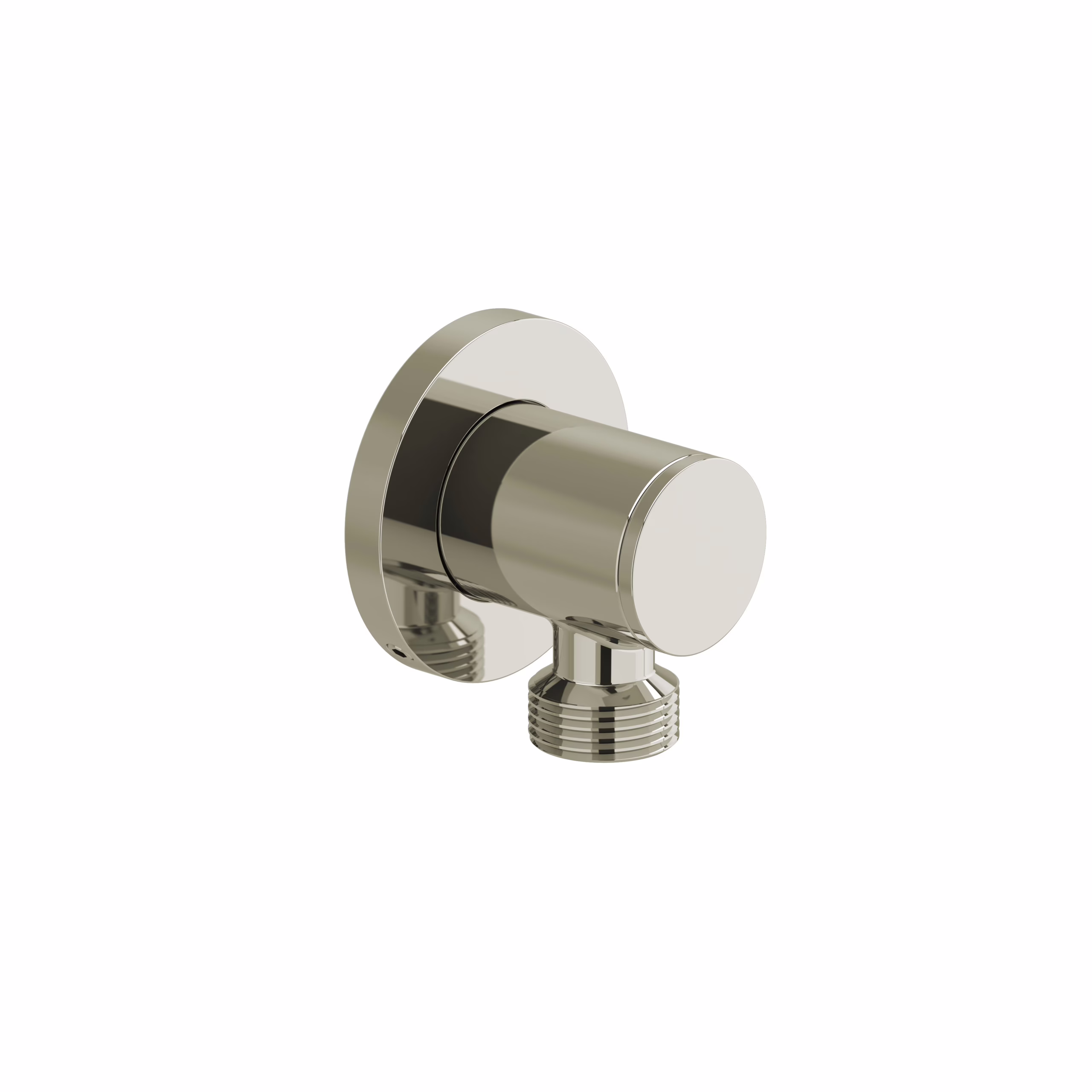 710PN RIOBEL Polished Nickel Handshower Outlet