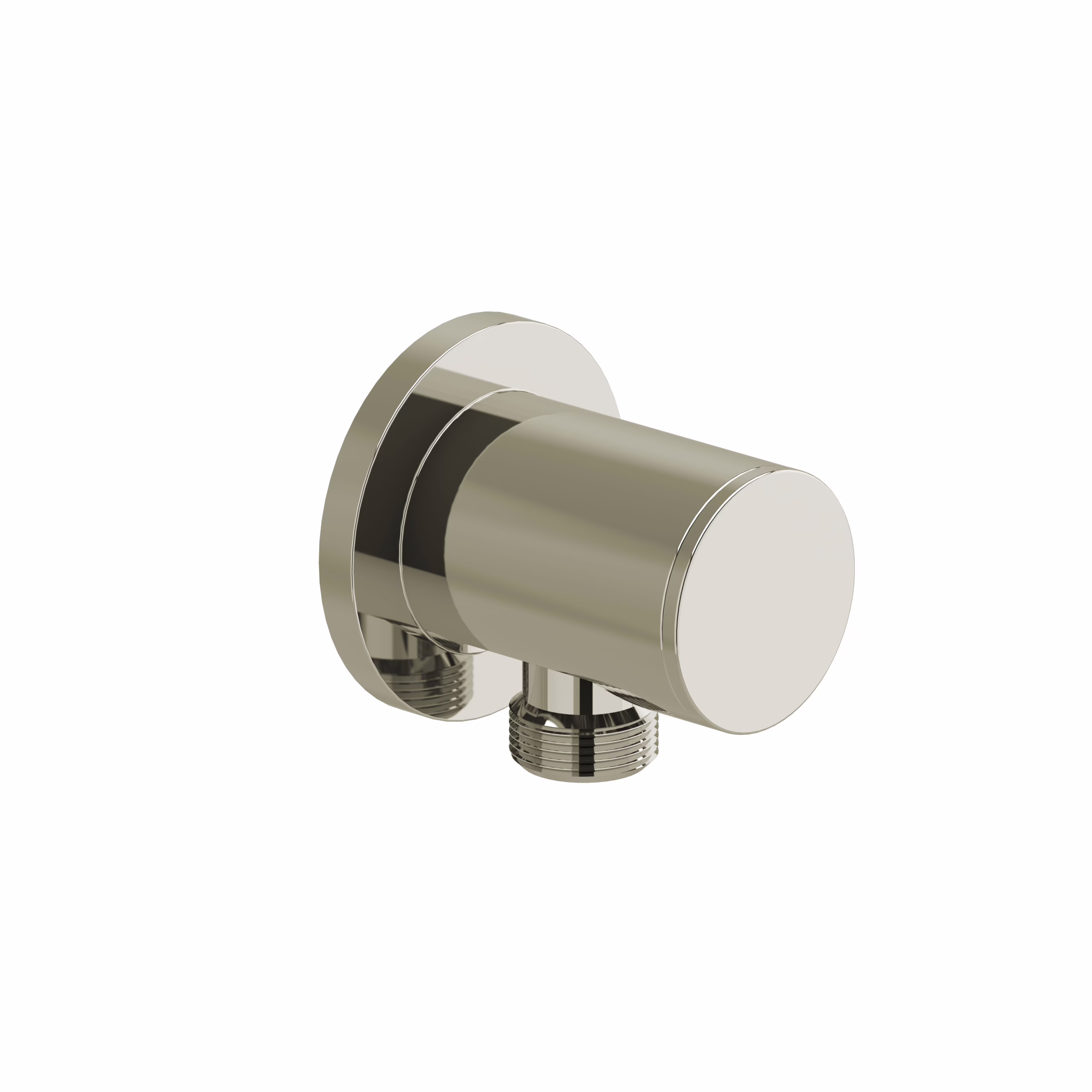 775PN RIOBEL Polished Nickel Handshower Outlet