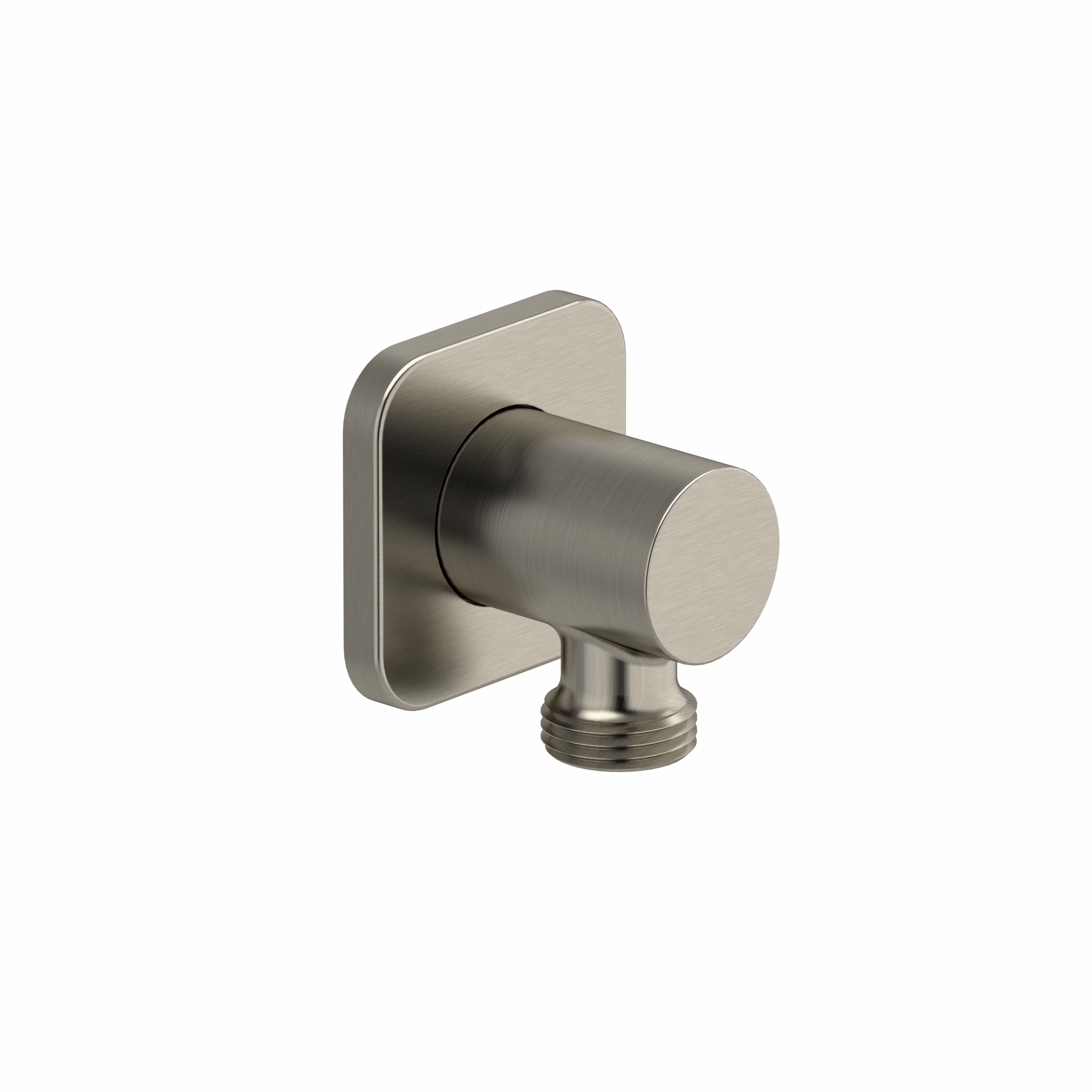 772BN RIOBEL Brushed Nickel Handshower Outlet