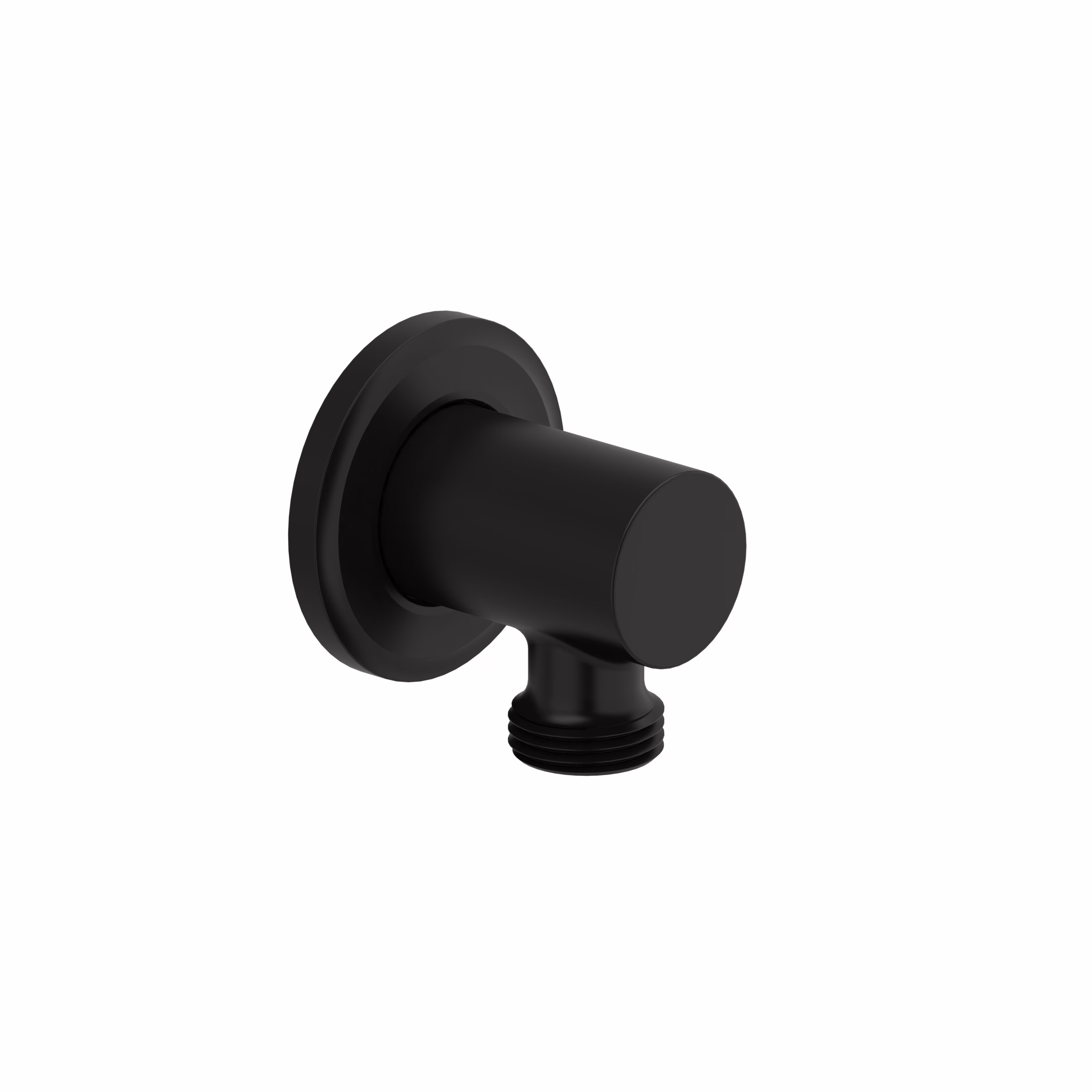 734BK RIOBEL Black Handshower Outlet