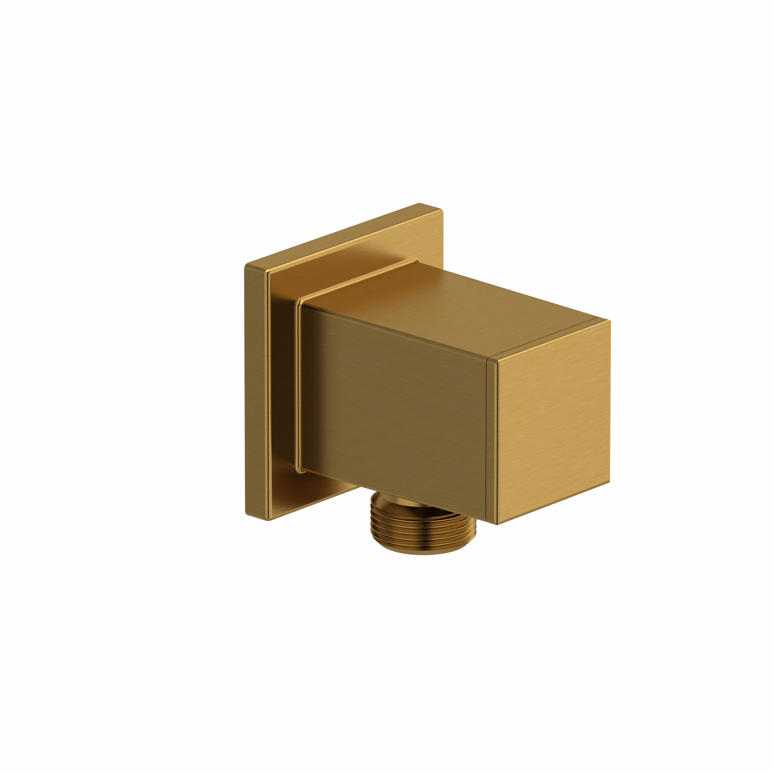 774BG RIOBEL Brushed Gold Handshower Outlet