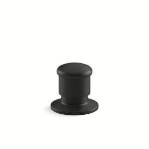 Kohler 9530-BL | Black 2-WAY DIVERTER