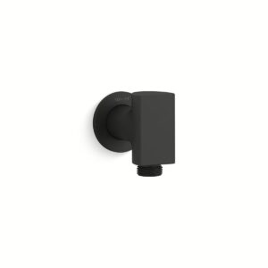 Kohler 98352-BL | Exhale Black EXHALE™ SUPPLY ELBOW