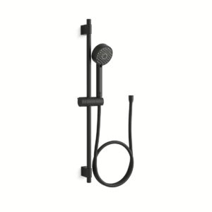 Kohler 98361-G-BL | Awaken Black AWAKEN® G90 M27 MF HS KIT, 1.75GPM