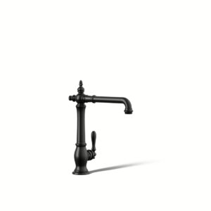 Kohler 99266-BL | Artifacts Black ARTIFACTS® VICTORIAN PRIMARY
