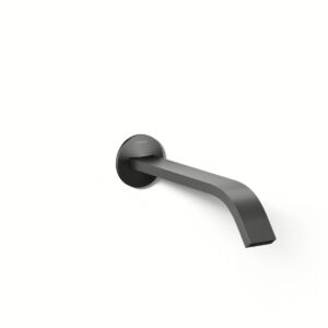 Kohler T23888-BL | Components Black COMPONENTS® WM LAV SPOUT TRIM - RIBBON
