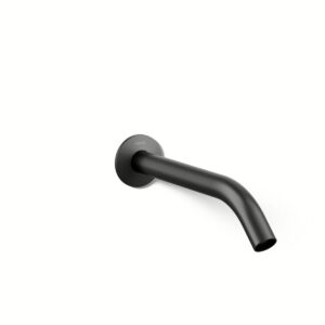 Kohler T23890-BL | Components Black COMPONENTS® WM LAV SPOUT TRIM - TUBE