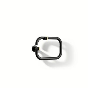 Kohler 28276-BMB | Components Black,Gold COMPONENTS® WALL MOUNT POTFILLER