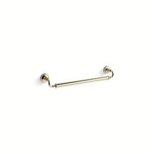 Kohler 25156-AF | Artifacts Gold ARTIFACTS® 24 GRAB BAR