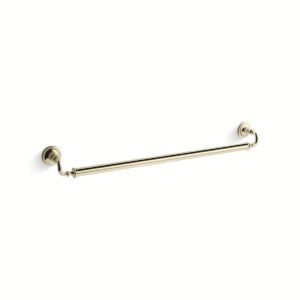 Kohler 25157-AF | Artifacts Gold ARTIFACTS® 36 GRAB BAR