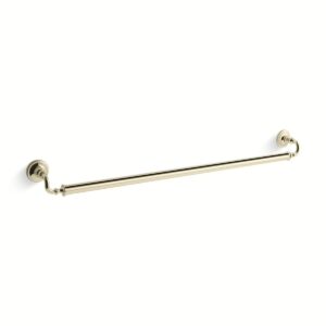 Kohler 25158-AF | Artifacts Gold ARTIFACTS® 42 GRAB BAR