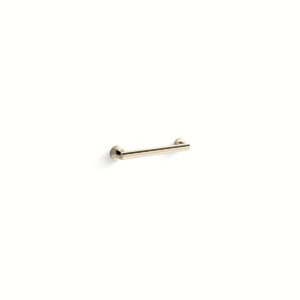 Kohler 25159-AF | Components Gold COMPONENTS® 12 GRAB BAR
