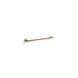 Kohler 25160-AF | Components Gold COMPONENTS® 18 GRAB BAR