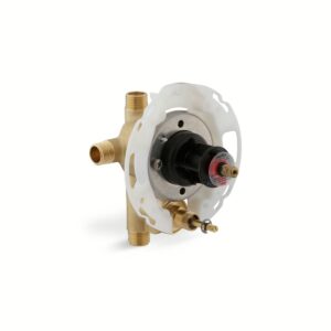 Kohler 11748-K-NA | Rite-Temp N/A RITE-TEMP® VALVE W/DIVERTER