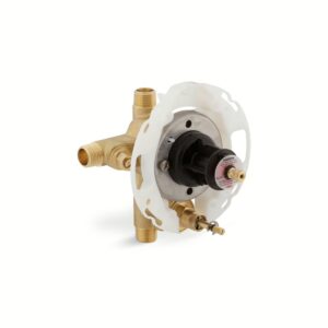 Kohler 11748-KS-NA | Rite-Temp N/A RITE-TEMP® VALVE W/DIVERTER, STOPS