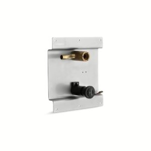 Kohler 11843-NA | N/A ROUND AC CONTROL KIT