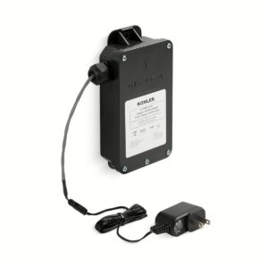 Kohler 13481-A-NA | N/A MULTI-OUTLET POWER SUPPLY, NORTH AMERICA