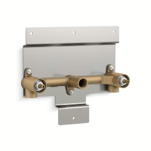 Kohler 20716-K-NA | N/A 2H 1/2 WALL MNT VLV