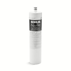 Kohler 20852-NA | Aquifer N/A AQUIFER REPLACEMENT CARTRIDGE KIT