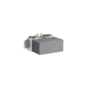 Kohler 26339-NA | Anthem N/A ANTHEM® RECESSED MECH TH VALVE 1OT