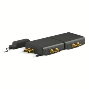 Kohler 28211-NA | Anthem N/A ANTHEM® DIGITAL TH VALVE 4OT