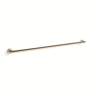 Kohler 25162-AF | Components Gold COMPONENTS® 42 GRAB BAR