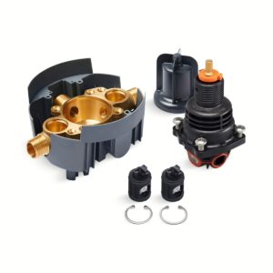 Kohler 28304-KSL-NA | N/A UNIVL RITE-TEMP™ THERM KIT, W/STOP LOOSE