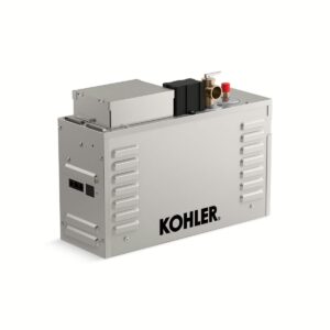 Kohler 32327-NA | Invigoration N/A INVIGORATION® STEAM GENERATOR, 11 KW