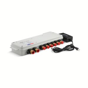 Kohler 682-K-NA | DTV + N/A DTV™ SIX-PORT THERMOSTATIC VALVE