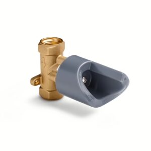 Kohler 76746-NA | Real Rain N/A REAL RAIN® DIVERTER VALVE