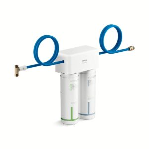 Kohler 77686-NA | N/A FILTER SYSTEM, AQUIFER DOUBLE MANIFOLD