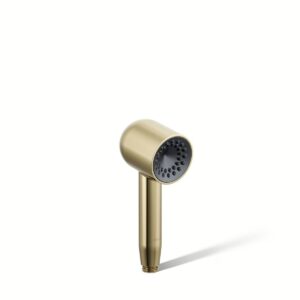 Kohler 26286-G-AF | Statement Gold STATEMENT™ 1F ICONIC HANDSHOWER G