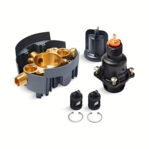 Kohler 8304-KSL-NA | N/A UNIVL RITE-TEMP™ PB VLV KIT W/STOP LOOSE