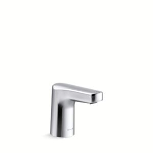 Kohler 103A36-SBTA-CP | Accliv Chrome ACCLIV™ SENSOR FCT COLD 0.35GPM NO DRAIN
