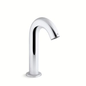 Kohler 104B77-SANA-CP | Oblo Chrome OBLO™ DC W/ SINGLE SUPPLY