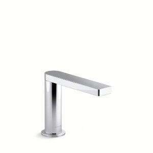 Kohler 103C36-SANA-CP | Composed Chrome COMPOSED AC with SINGLE SUPPLY