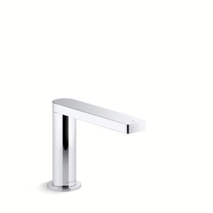 Kohler 103C36-SATA-CP | Composed Chrome COMPOSED® DM-AC- SINGLE SUPPLY