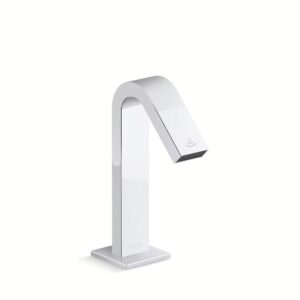 Kohler 104L76-SANL-CP | Loure Chrome LOURE® DC WITH SINGLE SUPPLY