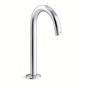 Kohler 104MT87-SANA-CP | Components Chrome COMPONENTS® TUBE MS DC W/MIXER TEE