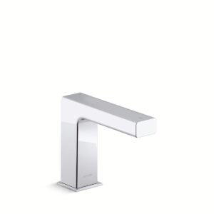 Kohler 104S36-SANA-CP | Strayt Chrome STRAYT DC with SINGLE SUPPLY