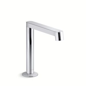 Kohler 104M36-SATA-CP | Components Chrome COMPONENTS® DM DC SINGLE SUPPLY 0.35 GPM