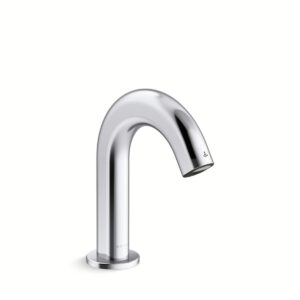 Kohler 106BB76-SBNA-CP | Oblo Chrome OBLO™ BASIC -HYBRID-NO DRAIN/NO MIXER