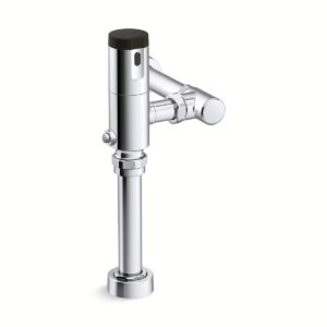 Kohler 51TH00T10-CP | Mach Flex Chrome MACH FLEX™ DUAL FLUSH 1.0GPF/1.6GPF
