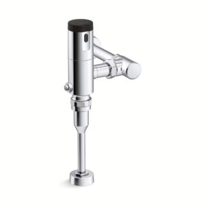 Kohler 11UH00G20-CP | Mach Flex Chrome MACH FLEX™ 0.5 GPF URINAL FLUSH VALVE