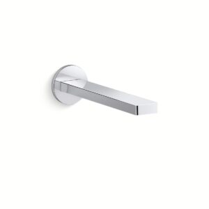 Kohler 124C36-SANA-CP | Composed Chrome COMPOSED® WM DC SINGLE SUPPLY