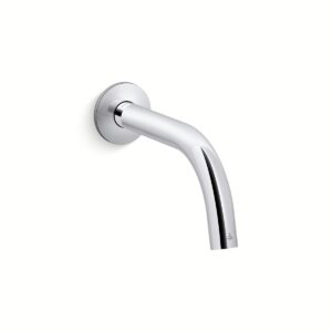 Kohler 126MT16-SANA-CP | Components Chrome COMPONENTS® TUBE SS HYBRID - WM