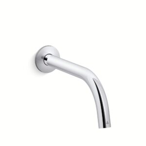 Kohler 123MT36-SANA-CP | Components Chrome COMPONENTS® TUBE LS AC/BASE- WM