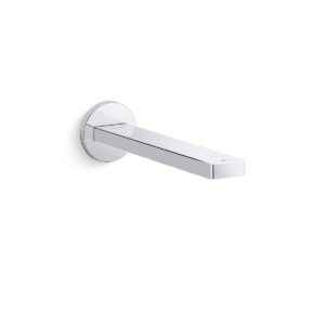 Kohler 126C36-SANA-CP | Composed Chrome COMPOSED® WM HYBRID SINGLE SUPPLY
