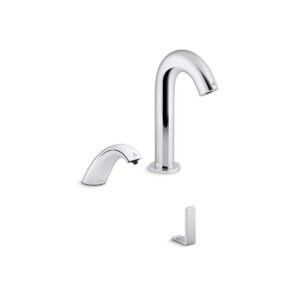Kohler 181029-BB1-CP | OBLO Chrome CONSTELLATION™ OBLO® 30 , BASIN DM