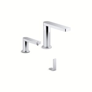 Kohler 181029-BC1-CP | Composed Chrome CONSTELLATION™ COMPOSED® 30 , BASIN DM
